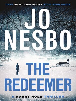 cover image of The Redeemer